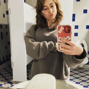 Meet your Posher, Ashlyn